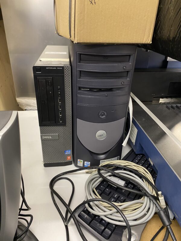 HAMILTON Microlab Star